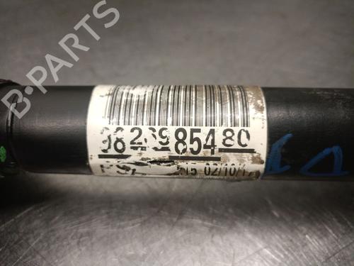 Right front driveshaft CITROËN C-ELYSEE (DD_) 1.6 BlueHDi 100 | BP39722767M39  - Image 6