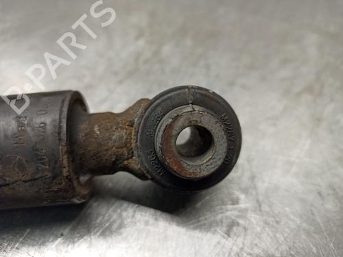 Left rear shock absorber MERCEDES-BENZ C-CLASS Coupe (C204)  | BP15612974M18 