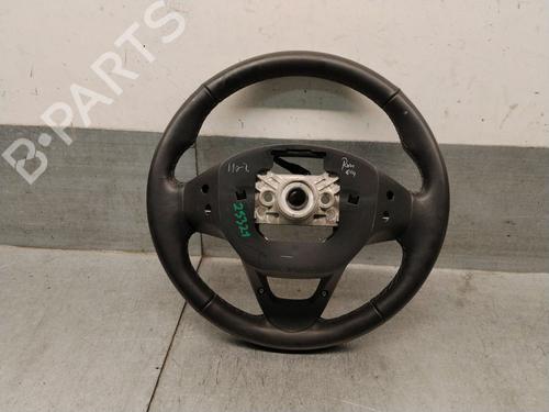 Steering wheel HYUNDAI i10 III (AC3, AI3) 1.0 MPi | BP34722263C49 - Image 2