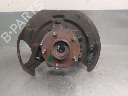 Used Right front steering knuckle MAZDA 5 (CR) 2.0 CD (CR19) (143 hp) 29605366