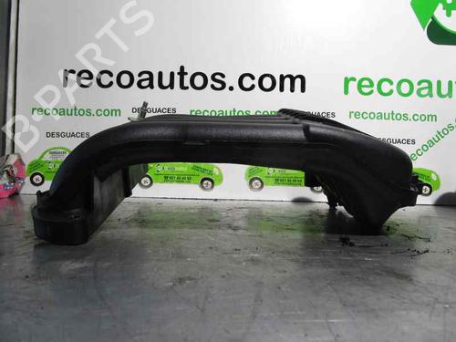 Throttle body SEAT CORDOBA Vario (6K5)  | BP2086504M82 
