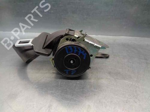 Rear right seatbelt OPEL ASTRA J Saloon 1.4 Turbo (69) | BP12188713I28 