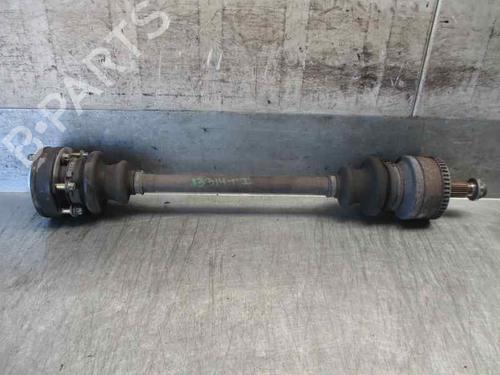 Used Left rear driveshaft MERCEDES-BENZ CLK (C208) CLK 200 Kompressor (208.344) (163 hp) 7875924