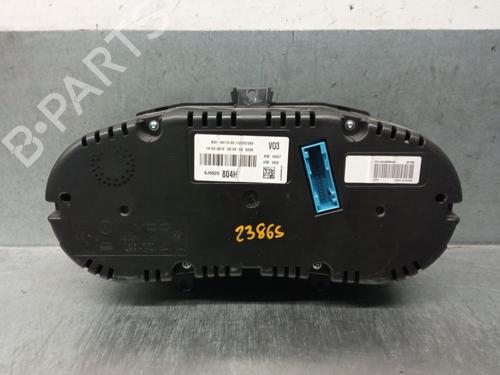 Instrument cluster SEAT IBIZA IV ST (6J8, 6P8) 1.6 TDI | BP30124482C47 