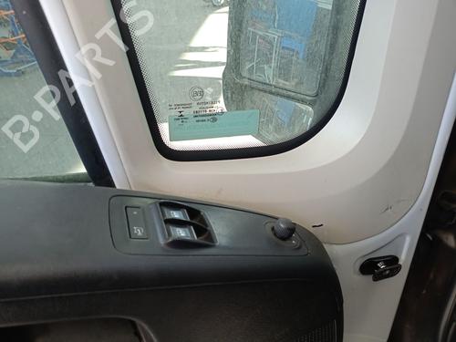 Køler FIAT DUCATO Van (250_) 140 Natural Power | BP30059563M31 