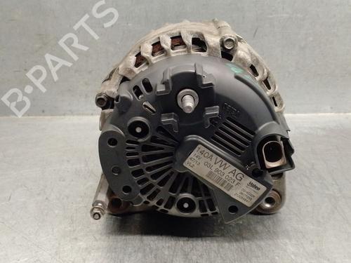 Alternator SEAT ALTEA XL (5P5, 5P8) 1.6 LPG | BP23426929M7