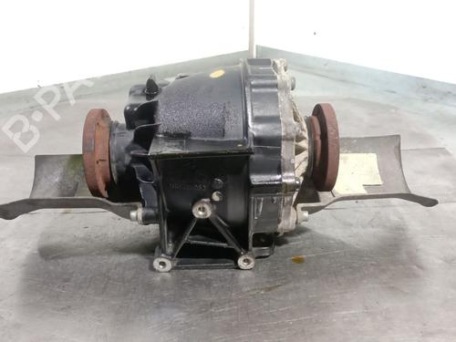 Rear differential AUDI A4 B6 Avant (8E5) 2.5 TDI quattro | BP37261198M24 - Image 4