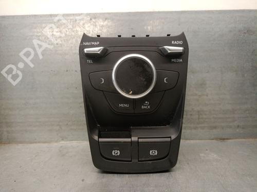 Used Switch AUDI Q2 (GAB, GAG) 1.0 TFSI (115 hp) 25246116