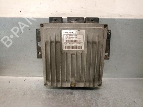 Used Engine control unit (ECU) Engine control unit (ECU) 39592744 39592744