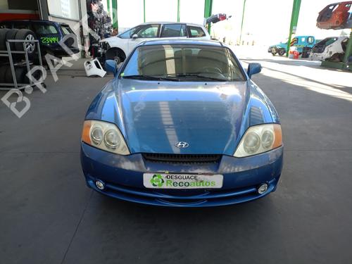 Elektronisk modul HYUNDAI COUPE II (GK) 1.6 16V | BP28621854M83 