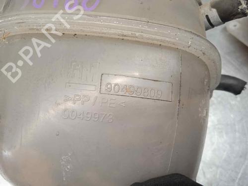 Expansion tank OPEL VECTRA B (J96) 2.0 DTI 16V (F19) | BP10405050C120 