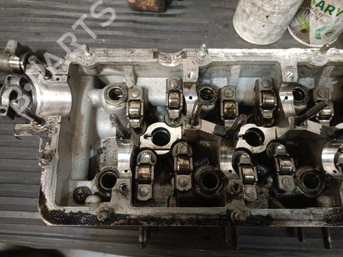 Cylinder head VW PASSAT B5.5 (3B3) 2.5 TDI 4motion | BP33399778M5 - Image 2