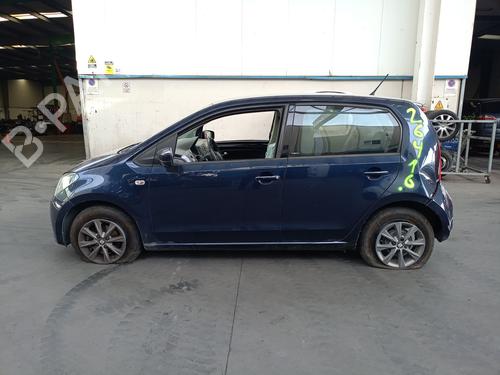 ABS pump SEAT Mii (KF1, KE1) 1.0 | BP38591159M43  - Image 6