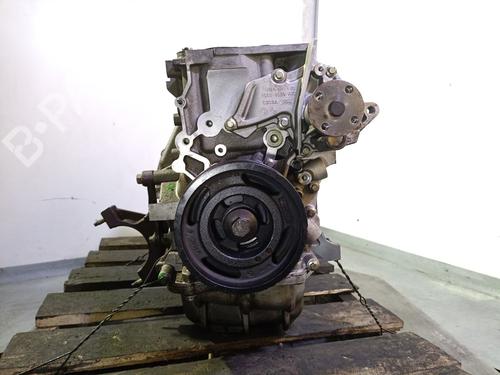 Ander FORD FOCUS II (DA_, HCP, DP) 1.6 (100 hp) 28722423