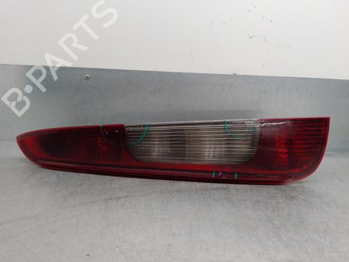 Used Left taillight Left taillight 16136537 16136537