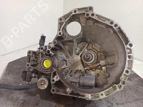 Used Gearbox ROVER 200 II Hatchback (RF) 218 K Vi (146 hp) 7313293