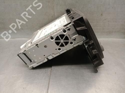 Display JEEP RENEGADE SUV (BU, B1, BV) 1.6 CRD | BP33856473C48 - Image 3