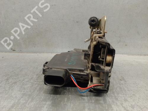 Front left lock AUDI A6 C5 (4B2)  | BP17093454C98 