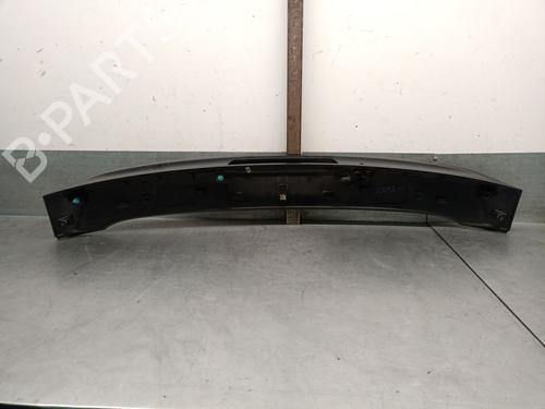Spoiler bagklap HONDA FR-V (BE) 2.2 i CTDi (BE5) | BP33813636C96 - Image 2