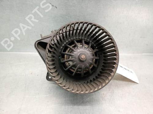 Varmvifte RENAULT SCÉNIC I MPV (JA0/1_, FA0_) 1.9 dCi RX4 | BP29938329M62