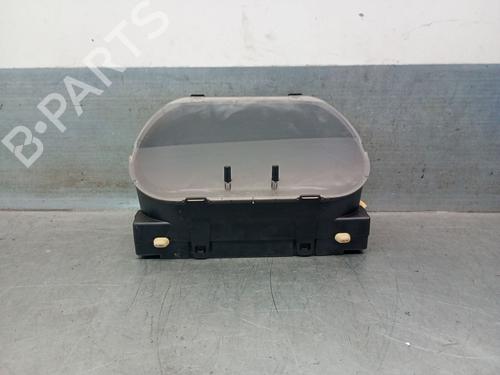 Instrument cluster FORD FIESTA V (JH_, JD_) 1.4 TDCi | BP25381426C47 