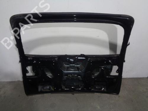 Tailgate VW TOUAREG (7LA, 7L6, 7L7) 5.0 V10 TDI | BP12056398C6