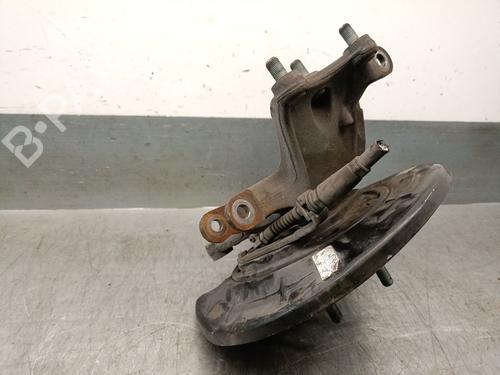 Right rear steering knuckle HYUNDAI TUCSON (TL, TLE) 1.7 CRDi | BP29973328M28 