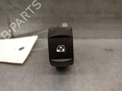 Used Right rear window switch RENAULT MEGANE II Coupé-Cabriolet (EM0/1_) 2.0 (135 hp) 32474354