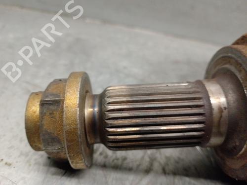 Left front driveshaft ROVER 75 (RJ) 2.0 CDTi | BP30192119M38 