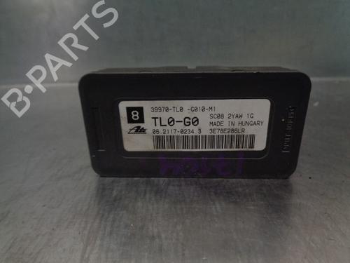 Used Electronic module HONDA ACCORD VIII Estate (CW) [2008-2025]  12227415
