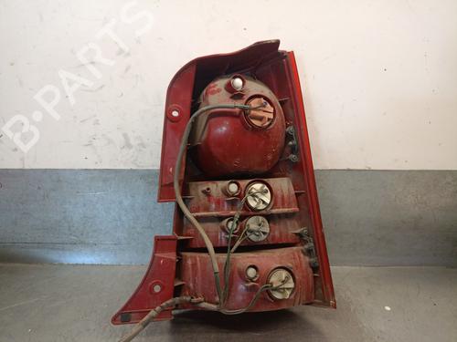 Left taillight KIA PICANTO I (SA) 1.1 | BP27273398C34 