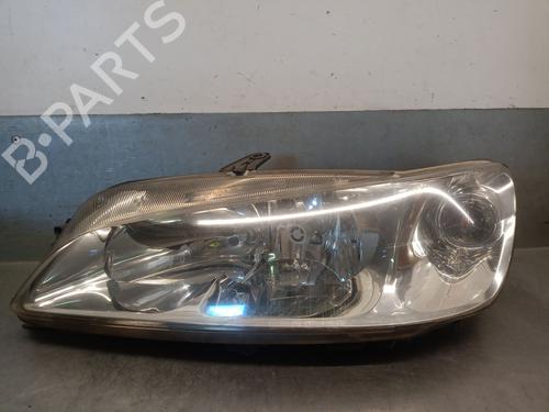 Used Left headlight Left headlight PEUGEOT 306 Break (7E, N3, N5) 1.9 D (69 hp) 36393450 36393450