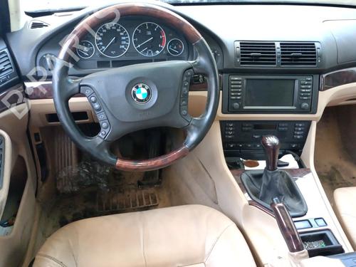 ABS pump BMW 5 (E39) 530 d | BP38016626M43  - Image 15