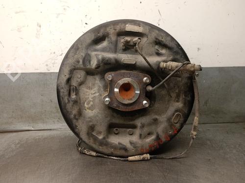 Højre hjullejehus spindel Højre hjullejehus spindel 39506293 39506293