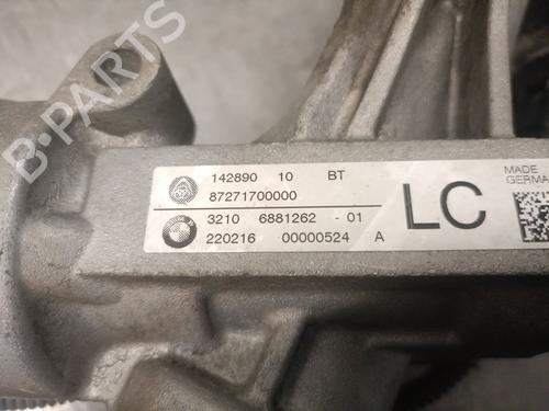 Steering rack BMW 3 (F30, F80) 330 e | BP28295905M22 