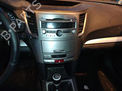Steering ECU SUBARU LEGACY V (BM) 2.0 D AWD (BMD) | BP32189298M49 - Image 18