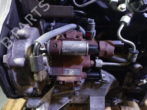 Engine FORD C-MAX (DM2) 1.8 TDCi | BP30508768M1 
