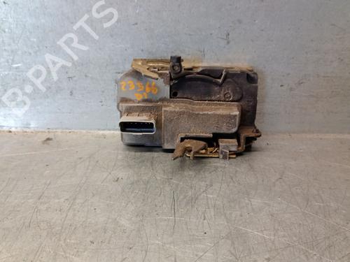 Front left lock CITROËN XSARA (N1) 1.6 16V | BP29135481C98 