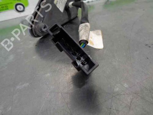 Right mirror SKODA OCTAVIA I (1U2) 1.9 TDI | BP5927463C27 
