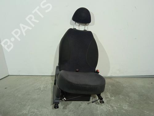 Used Right front seat NISSAN MICRA III (K12) 1.4 16V (88 hp) 12444781