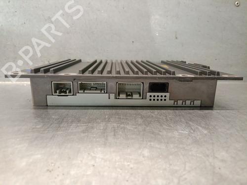 Electronic module VOLVO S40 II (544) 1.6 D | BP37758543M83 - Image 3