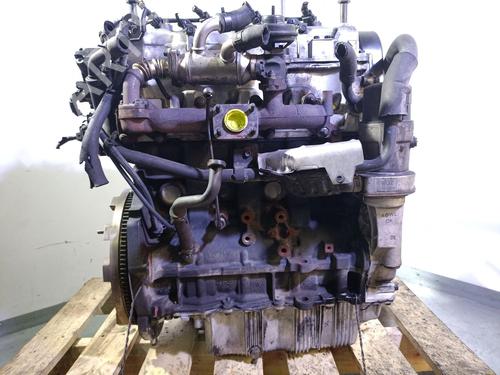 Engine HYUNDAI TUCSON (JM) 2.0 CRDi | BP29706478M1