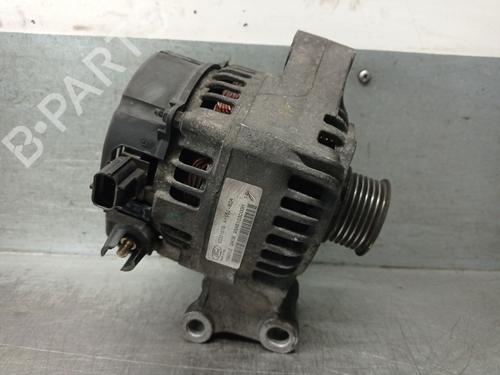Luftventilen FORD FOCUS I (DAW, DBW) 1.6 16V (100 hp) 29074239