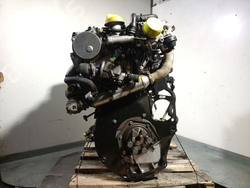 Engine ALFA ROMEO 147 (937_) 1.9 JTDM 16V (937.AXN1B, 937.BXN1B) | BP40459297M1 - Image 4