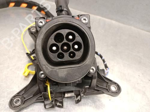 Cable VW TOUAREG (CR7, RC8) 3.0 TSI 4motion | BP30087841E12