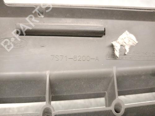 Grille FORD MONDEO IV (BA7) 2.0 TDCi | BP31829045C40 