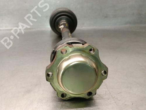 Left front driveshaft SEAT LEON (1M1) 1.6 16 V | BP36562293M38  - Image 5