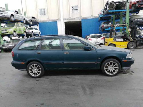 Front right window mechanism VOLVO V40 Estate (645) 2.0 T | BP7633092C23 