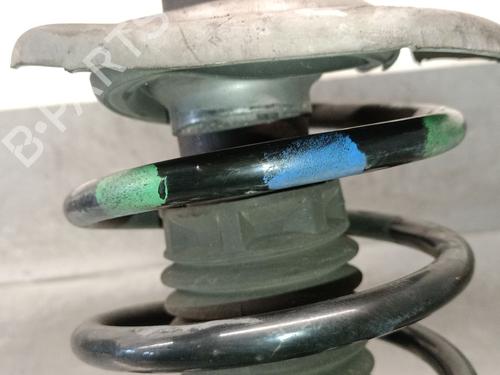 Right front shock absorber PEUGEOT 207 (WA_, WC_) | BP32385210M17