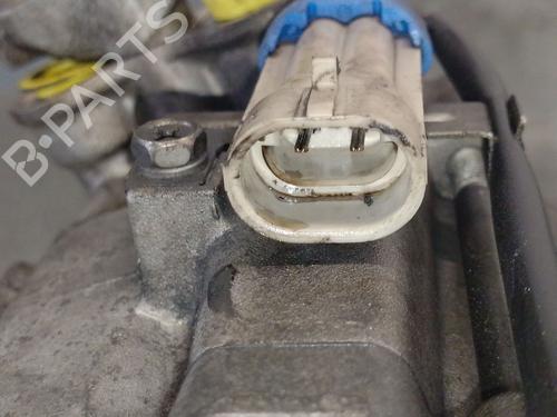 AC compressor CHEVROLET CRUZE (J300) 2.0 CDI | BP35801031M34  - Image 6